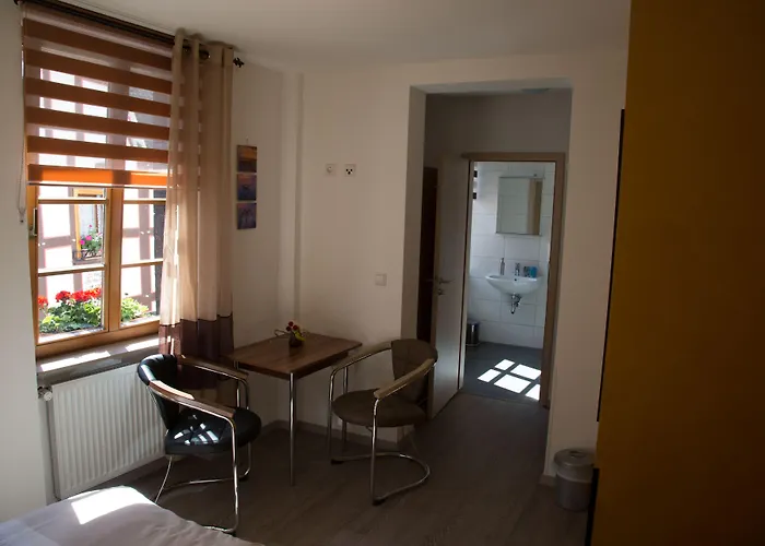 Zur Dorfschaenke Hotel 3*