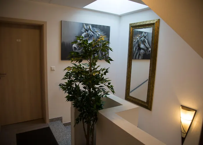 Zur Dorfschaenke Hotel