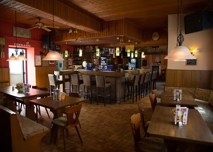 Hotel Zur Dorfschaenke