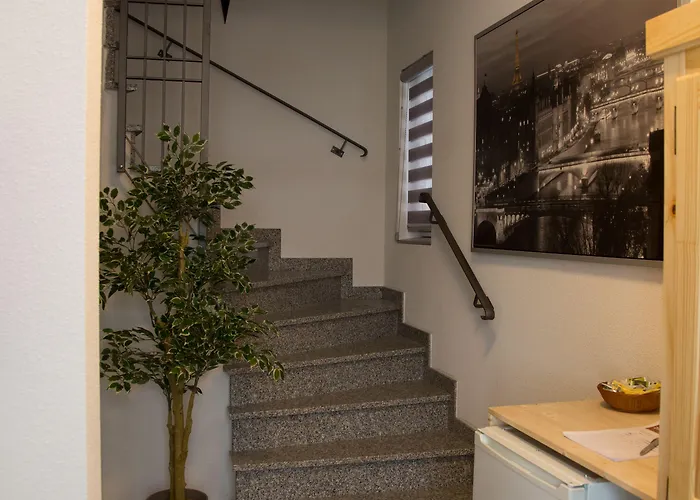 Zur Dorfschaenke Klotten