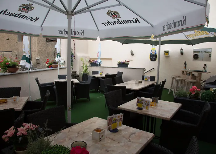 Hotel Zur Dorfschaenke