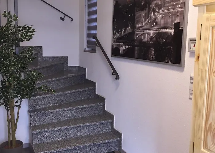 Zur Dorfschaenke Hotel Klotten