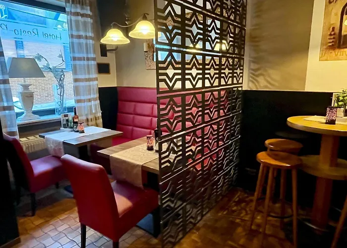 Zur Dorfschaenke Hotel