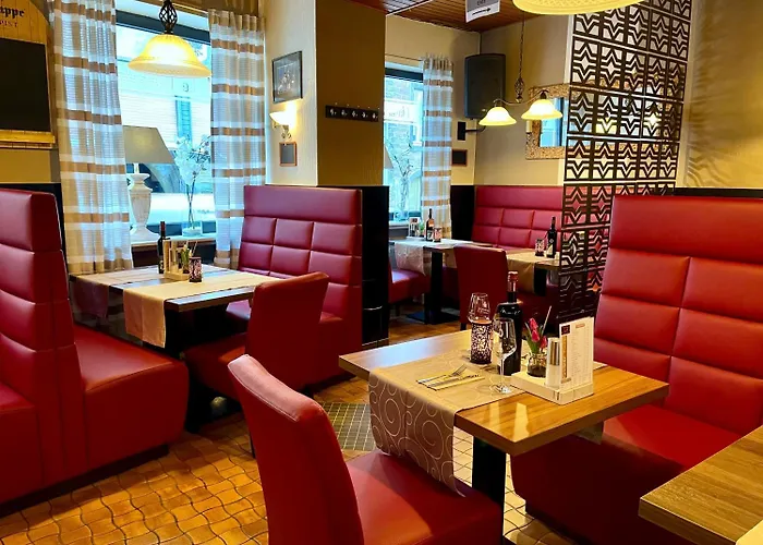 Zur Dorfschaenke Hotel