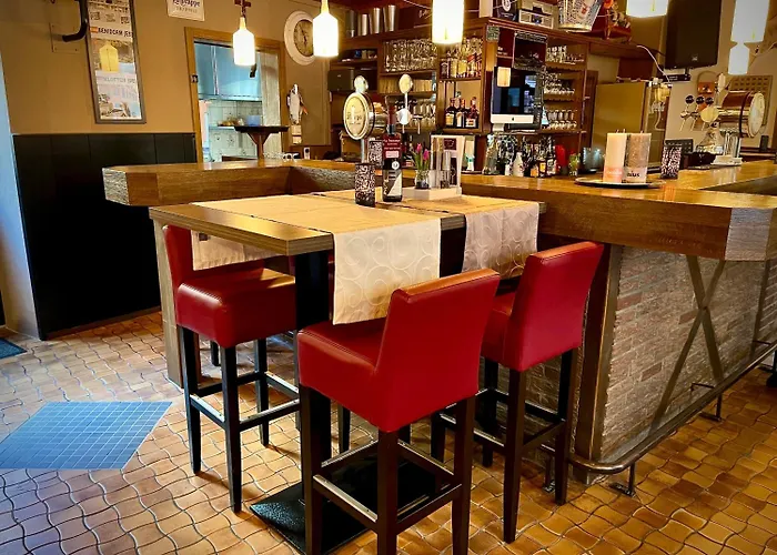 Hotel Zur Dorfschaenke