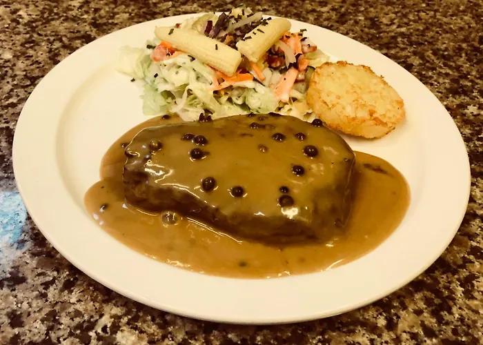 Zur Dorfschaenke 3* Klotten