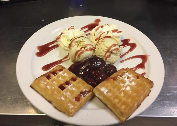 Hotel Zur Dorfschaenke