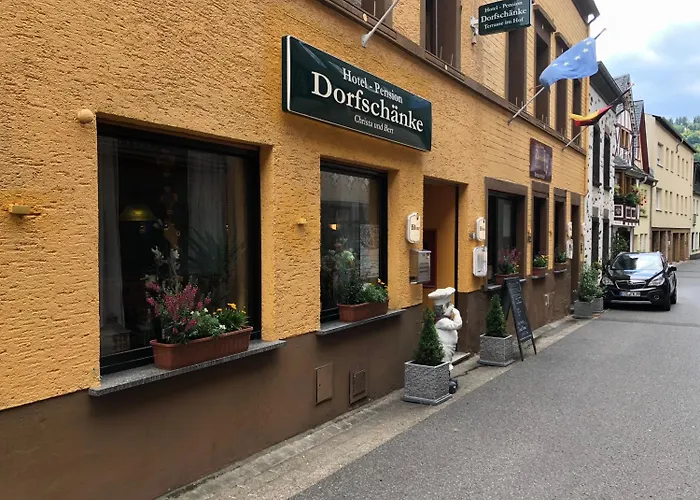 Hotel Zur Dorfschaenke
