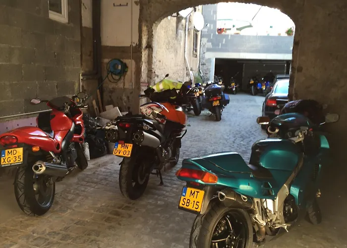 Zur Dorfschaenke Klotten