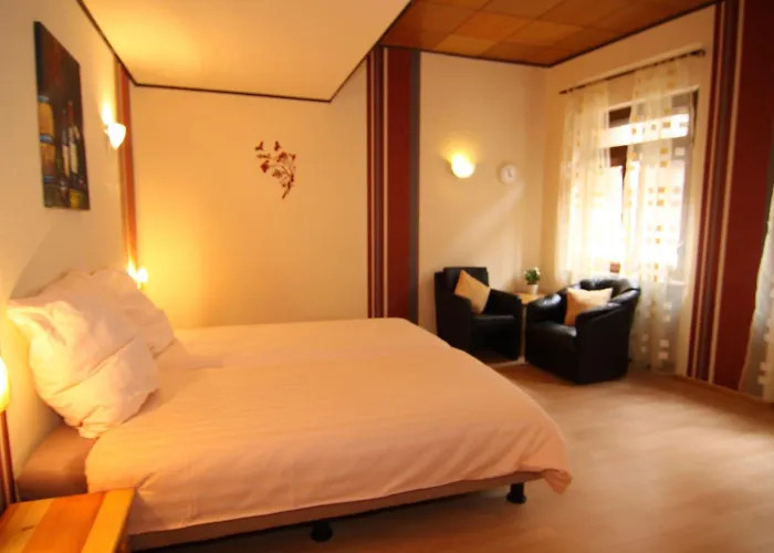 Zur Dorfschaenke Hotel 3*