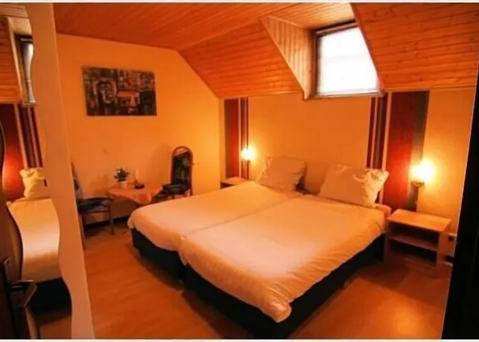 Zur Dorfschaenke Hotel Klotten