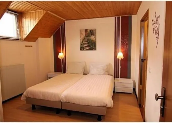 Zur Dorfschaenke Hotel