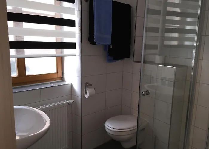 Hotel Zur Dorfschaenke Klotten