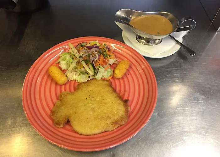 Zur Dorfschaenke Hotel Klotten