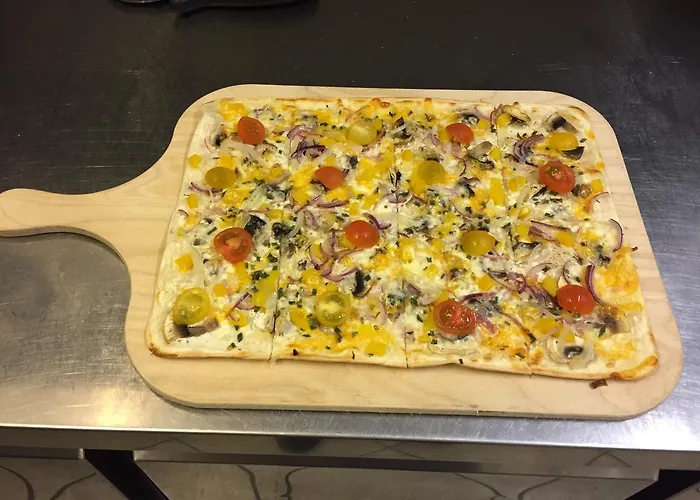 Zur Dorfschaenke Hotel 3*