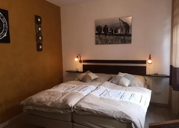 Zur Dorfschaenke Klotten